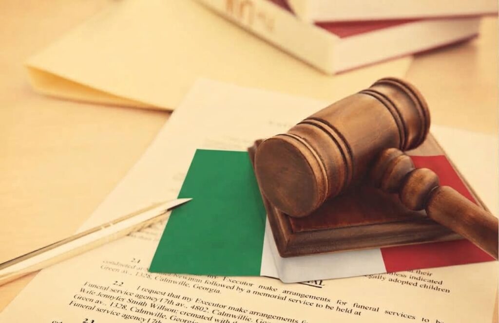 LOS DOCUMENTOS PARA LA CIUDADANÍA ITALIANA QUE CONSEGUÍS DESPUÉS NO CUENTAN