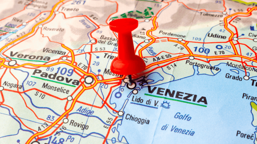 Ilustración sobre la pregunta central del artículo: por qué la sentencia del Tribunal de Venecia del 14 de septiembre de 2026 importa para los descendientes que todavía no empezaron el trámite de ciudadanía italiana por descendencia.