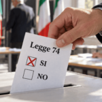 REFERÉNDUM CONTRA LA REFORMA 74 DE CIUDADANÍA ITALIANA: ¿CONVIENE ESPERAR?