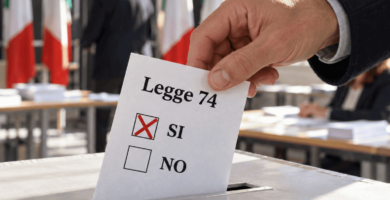 REFERÉNDUM CONTRA LA REFORMA 74 DE CIUDADANÍA ITALIANA: ¿CONVIENE ESPERAR?