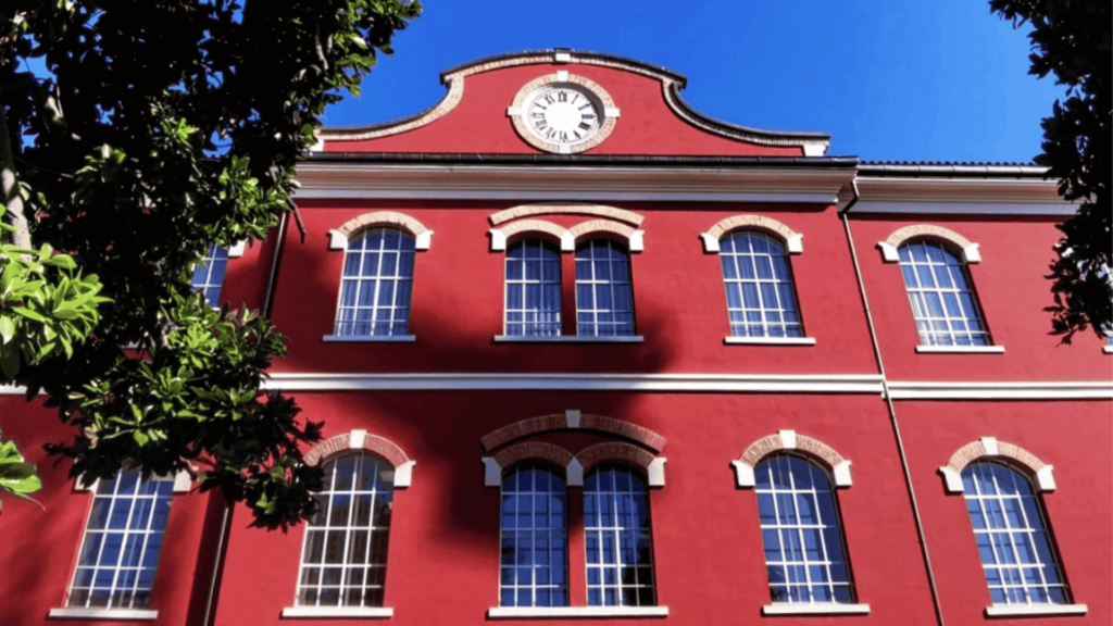 Sede del Tribunale Ordinario di Venezia, donde la jueza Giuseppina Zito dictó la sentencia del 14 de septiembre de 2026 sobre ciudadanía italiana y la aplicación de la Ley 74/2025.