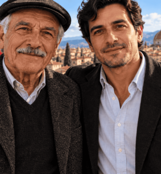 Abuelo italiano naturalizado y ciudadanía italiana del nieto: la fecha que decide