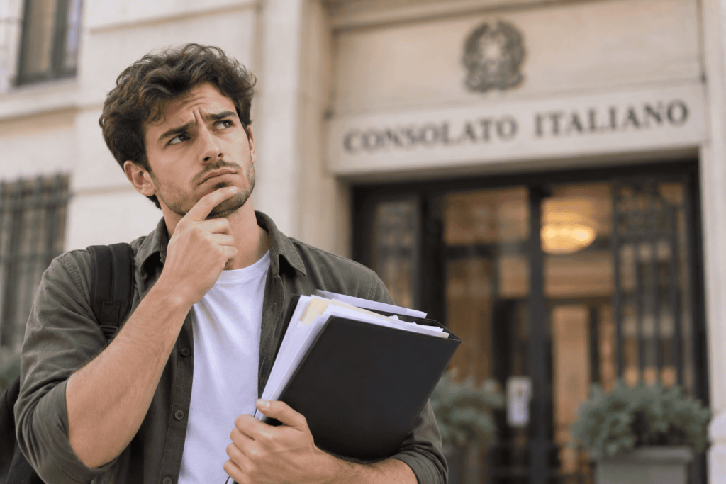 SOY VENEZOLANO Y VIVO EN FLORIDA: ¿QUÉ CONSULADO ITALIANO ME CORRESPONDE PARA SOLICITAR LA CIUDADANÍA?