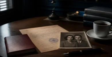 Pasaporte italiano, documentos de familia y una taza de café colombiano: ciudadanía italiana en Colombia