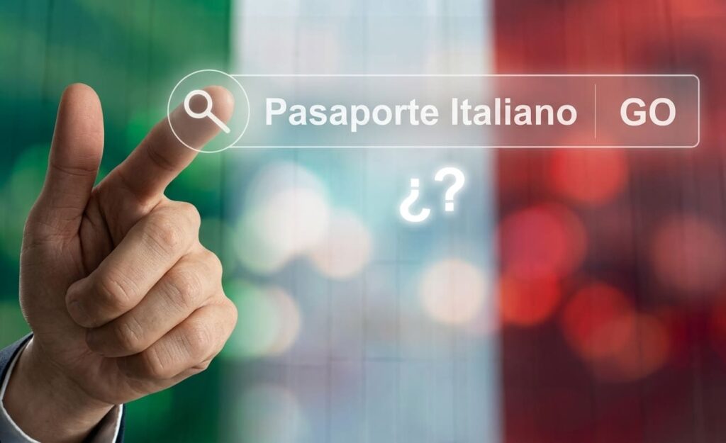 PREGUNTAS FRECUENTES: CIUDADANÍA ITALIANA PARA HIJOS Y NIETOS EN VENEZUELA Y FLORIDA ANTES DE 2029